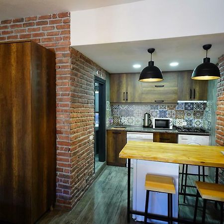 Vavilla Apartment Fethiye Exterior foto