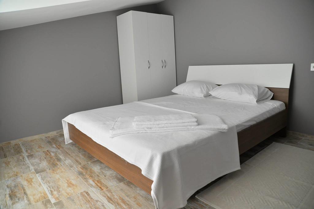 Vavilla Apartment Fethiye Cameră foto