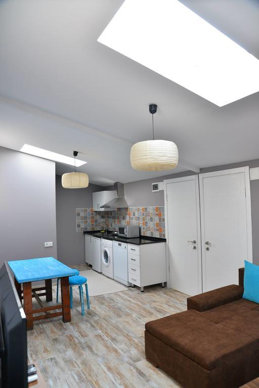 Vavilla Apartment Fethiye Cameră foto