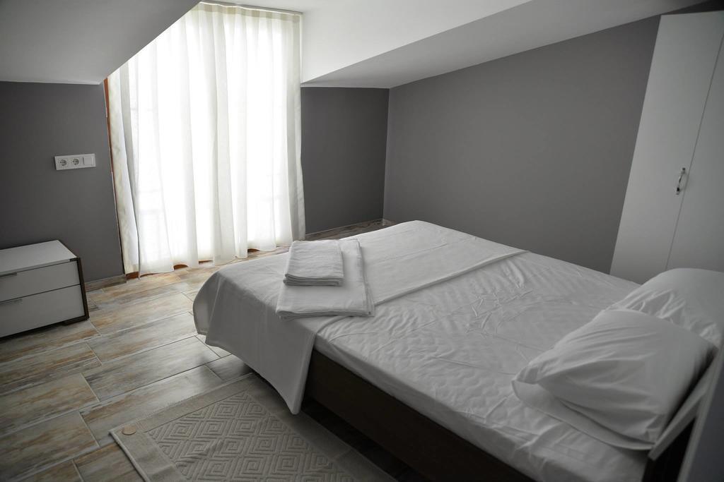 Vavilla Apartment Fethiye Cameră foto