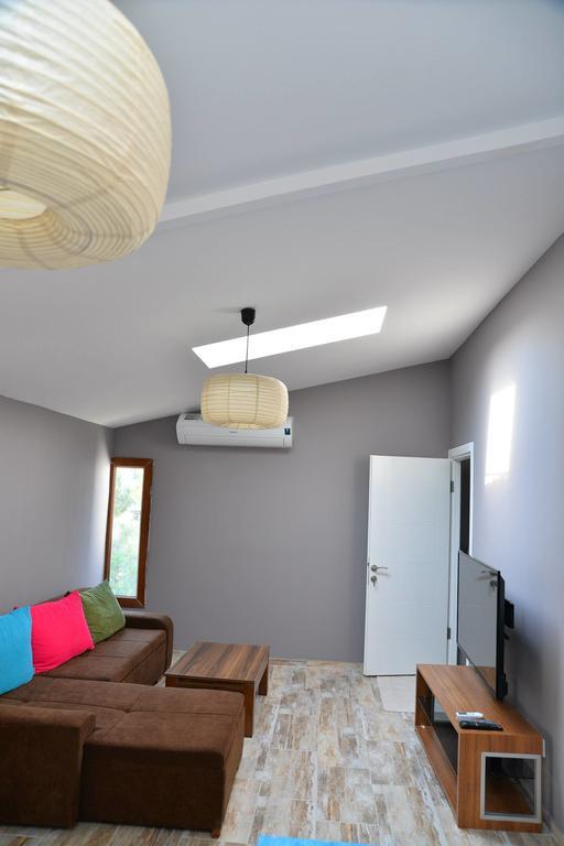 Vavilla Apartment Fethiye Cameră foto
