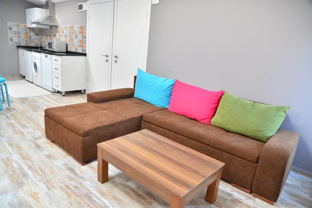 Vavilla Apartment Fethiye Cameră foto