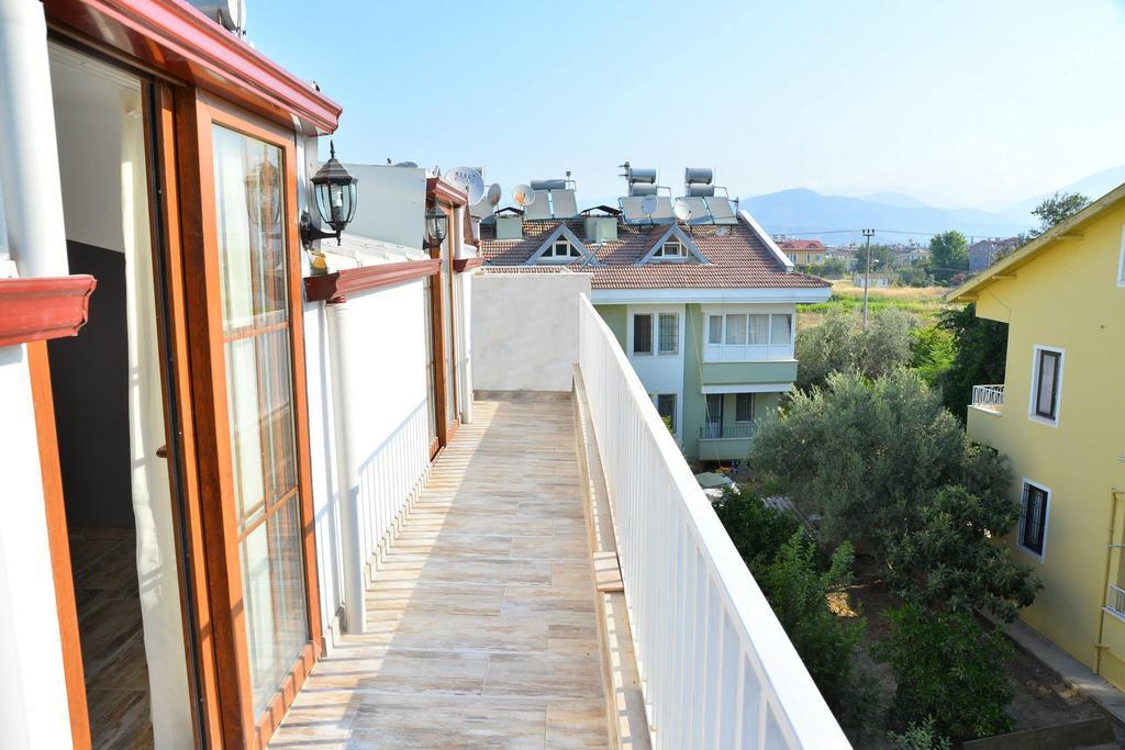 Vavilla Apartment Fethiye Cameră foto