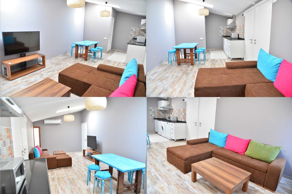 Vavilla Apartment Fethiye Cameră foto