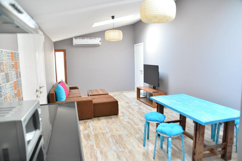 Vavilla Apartment Fethiye Cameră foto