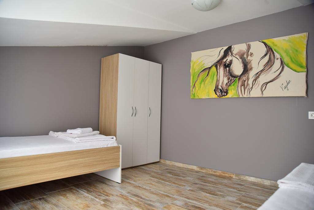 Vavilla Apartment Fethiye Exterior foto