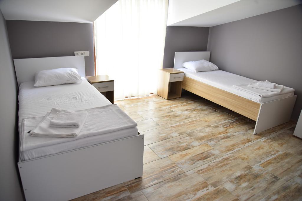 Vavilla Apartment Fethiye Exterior foto