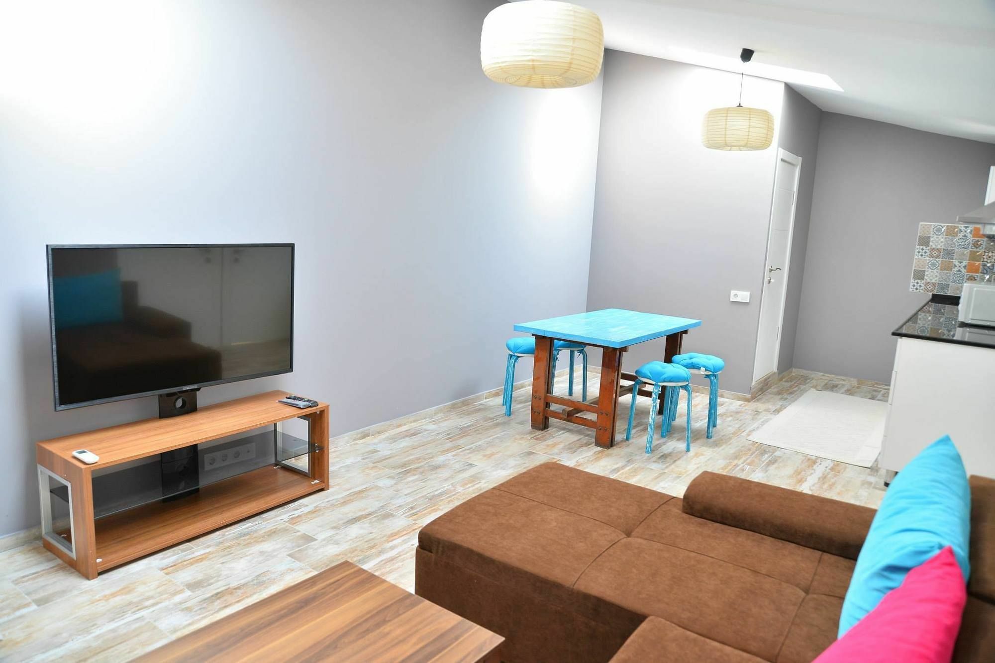 Vavilla Apartment Fethiye Exterior foto